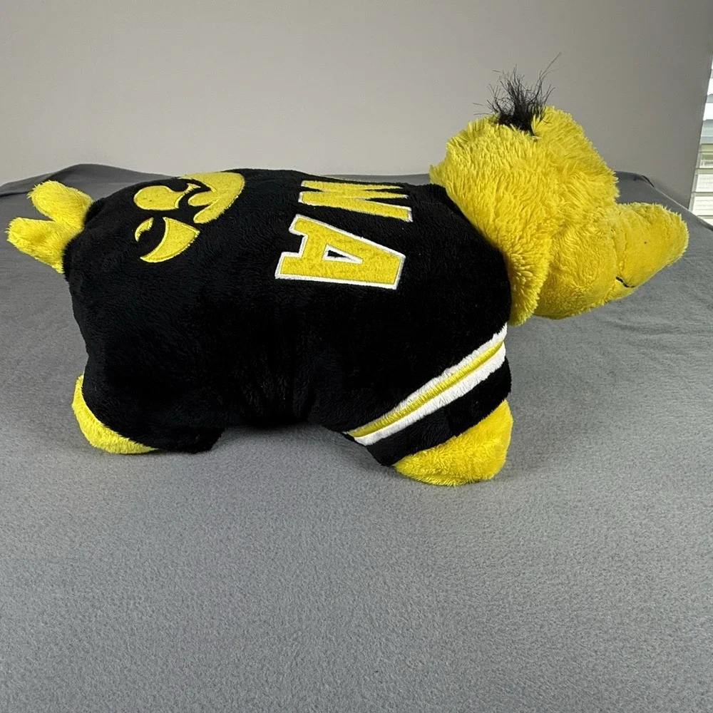 Iowa Hawkeyes Large 18